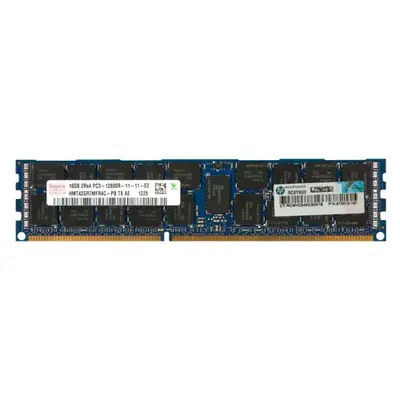 HMT42GR7MFR4C-PBT8 Hynix 16GB DDR3-1600MHz RDIMM 2Rx4 CL11 Memory