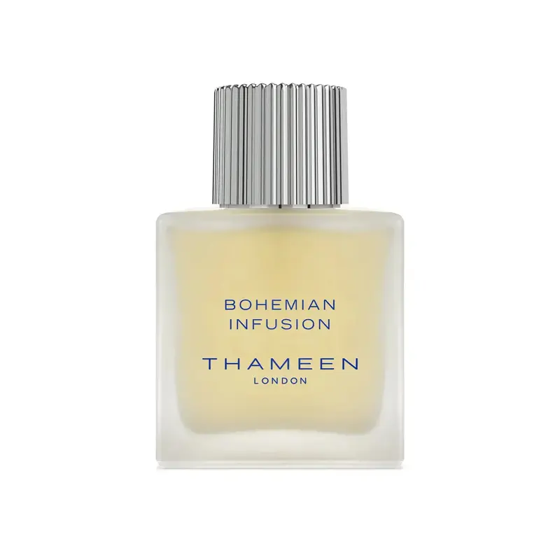 Thameen Bohemian Infusion - 100 Ml Cologne Elixir