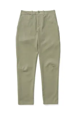 W's Aerial Pants | Color: In Between Green | Size: XL