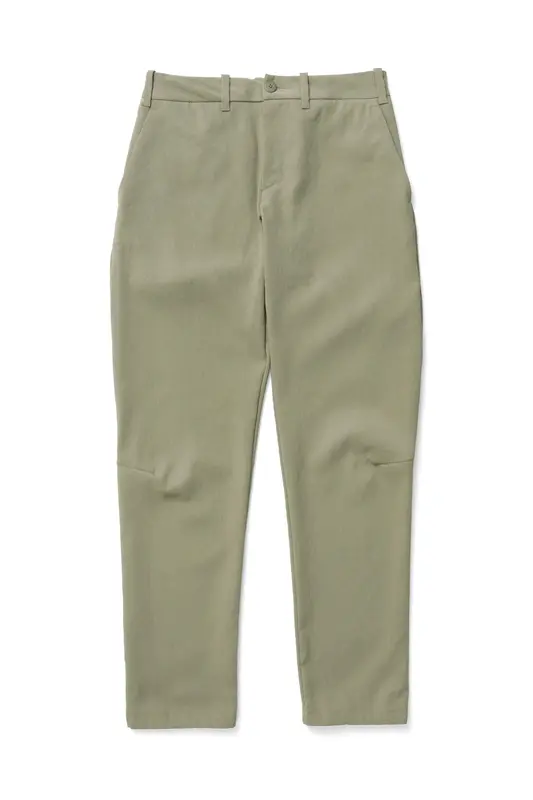 W's Aerial Pants | Color: In Between Green | Size: XL
