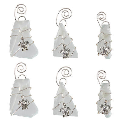 Glass Big Pendants