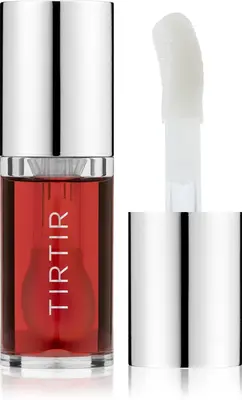 TIRTIR My Glow lip oil moisturizing effect color Rosy 5.7 ml