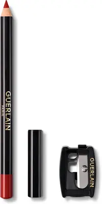 Guerlain Lip Contour and Pencil 04-Red 1.2 g