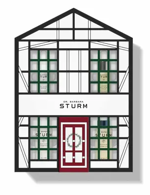 Dr. barbara sturm HOUSE SERUM Dr. Barbara Sturm