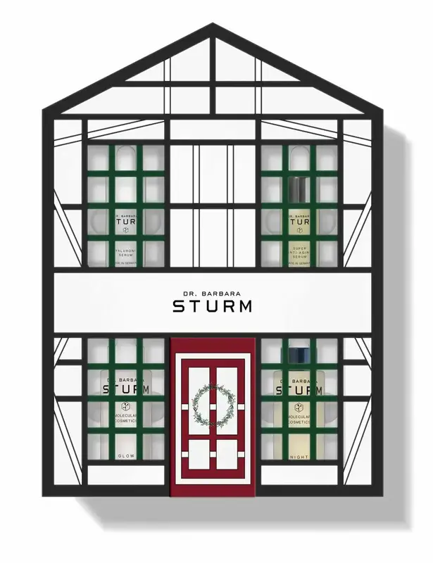 Dr. barbara sturm HOUSE SERUM Dr. Barbara Sturm