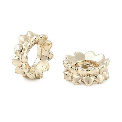 Brass Beads