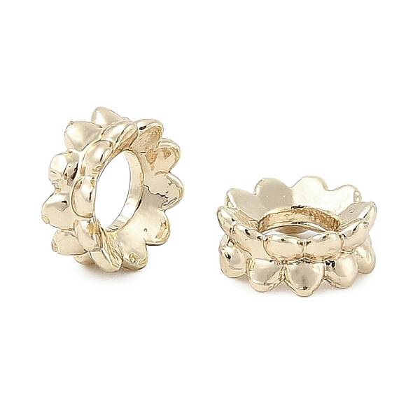 Brass Beads