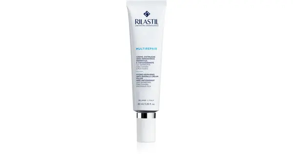 Rilastil Multirepair Hydro repairing cream 40ml