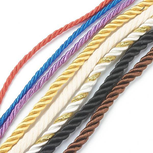 Nylon Milan Thread