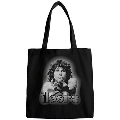 The Doors Bags Jim Morrison Break On Through Fade