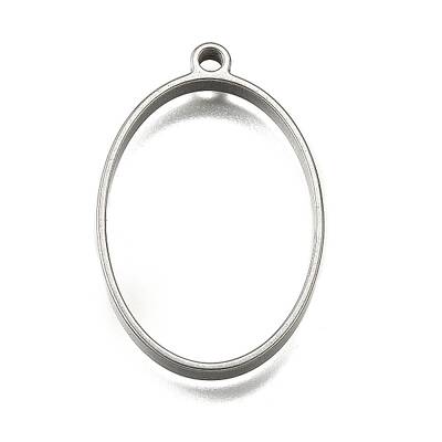 304 Stainless Steel Pendants