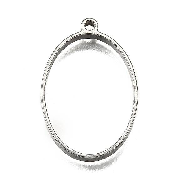304 Stainless Steel Pendants