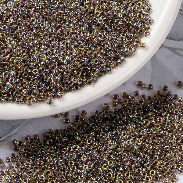 MIYUKI Round Rocailles Beads
