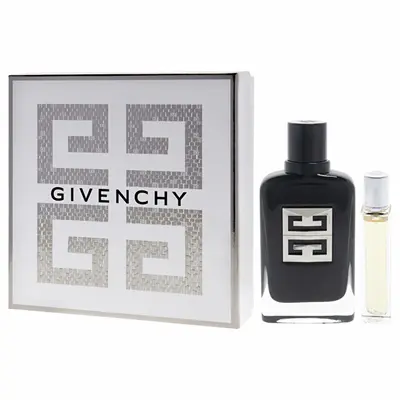 Givenchy Gentleman Society - EDP 100ml + EDP 12.5ml