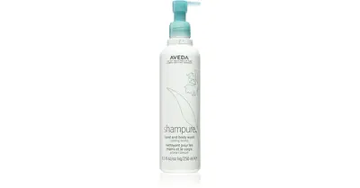 Aveda Shampure™ Hand and Body Cleanser Liquid soap for hands and body 1000 ml
