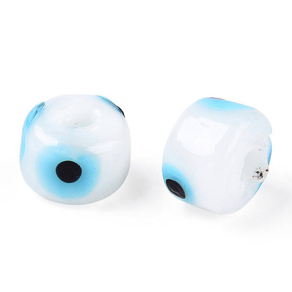 Handmad Lampwork Beads