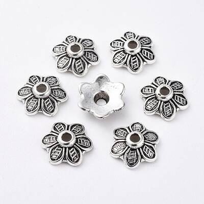 Tibetan Style Caps