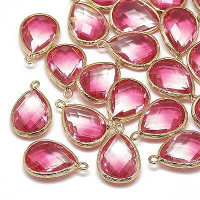 Glass Pendants