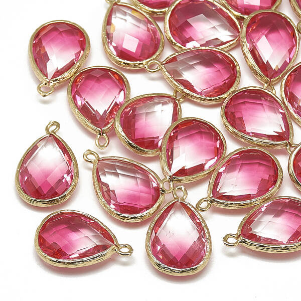 Glass Pendants