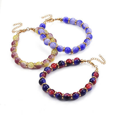 304 Stainless Steel Bracelets