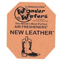 Wonder Wafers Air Fresheners - 25 Pack ( Choose from 10 scents) Scented Fragrance Hand Aroma, Car scents