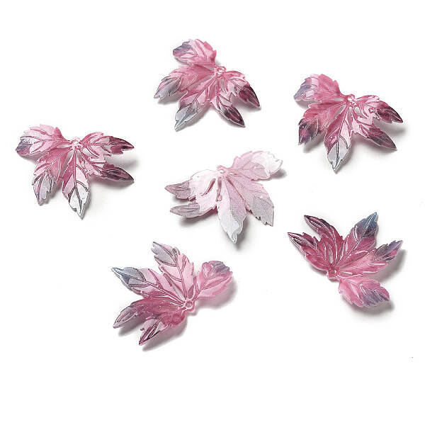 Acrylic Pendants