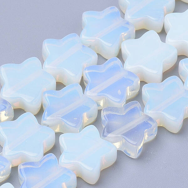 Opalite Beads Strands