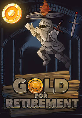 Gold for Retirement | Steam
