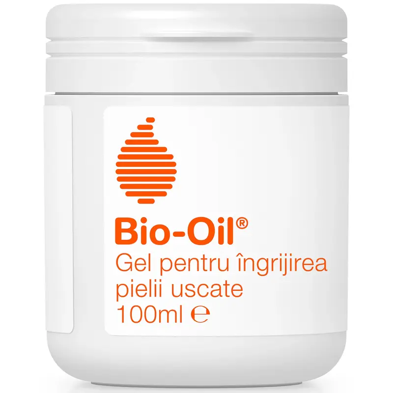 Bio-Oil Bio-Oil Idratante Quotidiano Crema Gel 100 ml