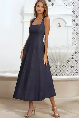 SIENNA DRESS
