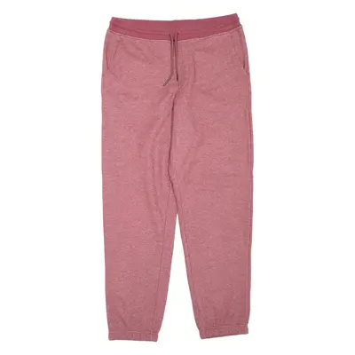 PATAGONIA Mens Joggers Maroon Tapered M W32 L30