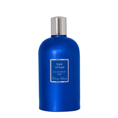 Franck Boclet Made of Sand Eau de Parfum 150 ml