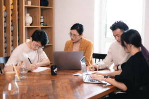 Workplace Communication