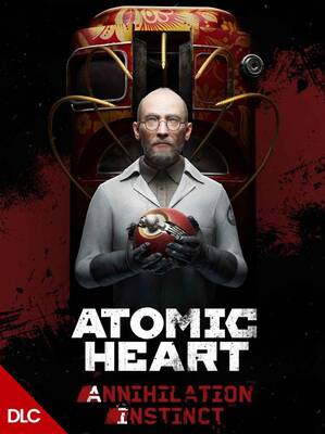 Atomic Heart Annihilation Instinct | Steam