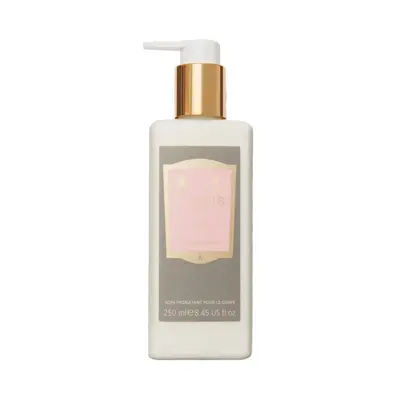 Floris Of London Lily Crema corpo idratante 250 ml