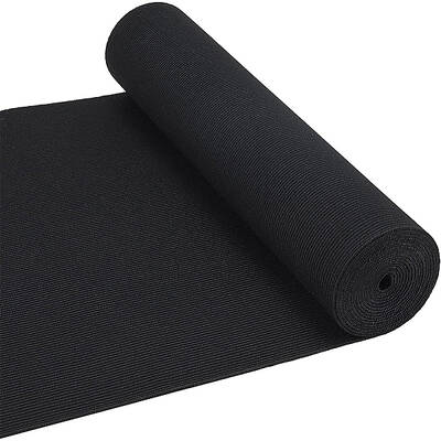 Latex Ultra Wide Flat Elastic Rubber Band