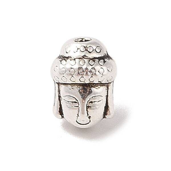 Tibetan Style Alloy Beads