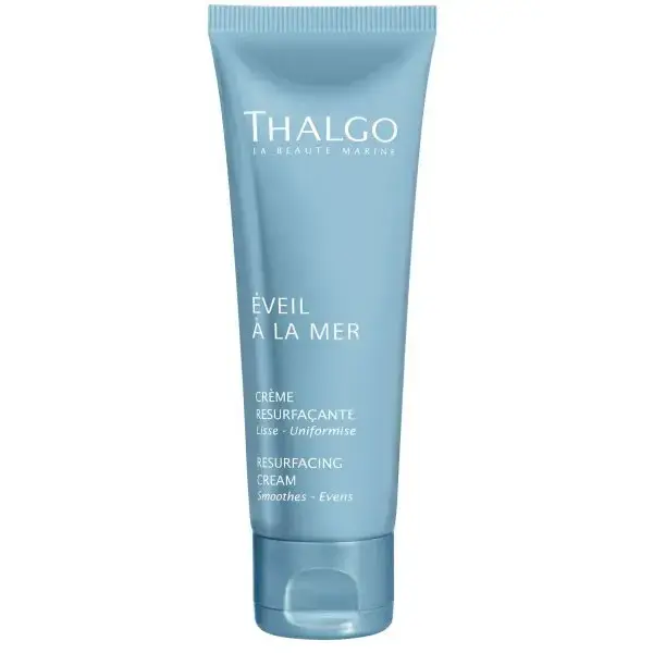 Thalgo Eveil À La Mer Renewing cream 50ml