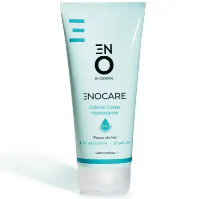 ENO By Codexial - EnoCare - Moisturizing Body Cream 200ml