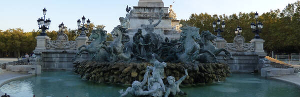 The Best of Bordeaux: A Sightseeing Walk