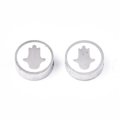 304 Stainless Steel Beads