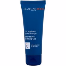 Clarins Soothing Aftershave Gel for Men - 75ml
