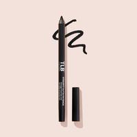 The Lip Bar, Straight Line Eyeliner, Precision Black Eyeliner for Effortless Application