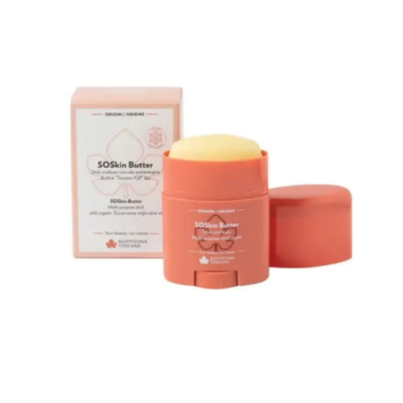 Biofficina toscana SOSkin Butter, 25 ml