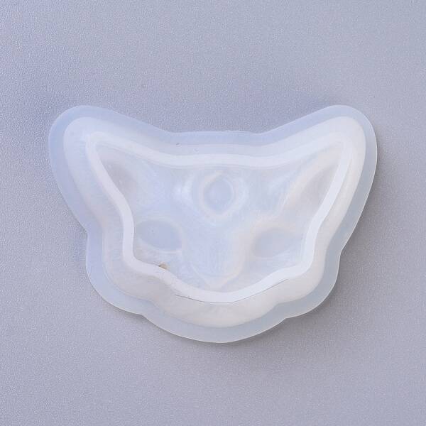 Silicone Molds