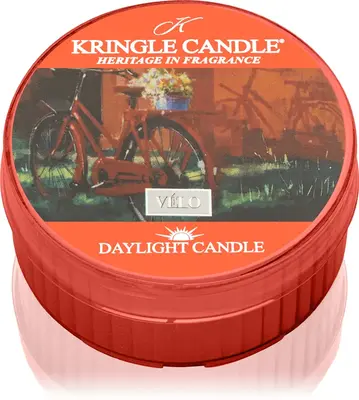 Kringle Candle Velo candle warmer 42 g
