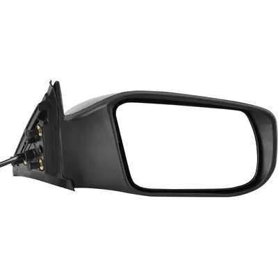 YITAMOTOR® Right Passenger Side Mirror Door Mirror Compatible With 2014-2018 Altima, 2013 Altima (Sedan Only), Power Adjusti...