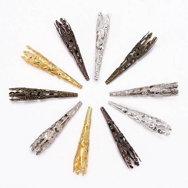 Iron Bead Cones