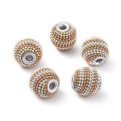 Handmade Indonesia Beads