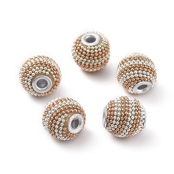 Handmade Indonesia Beads
